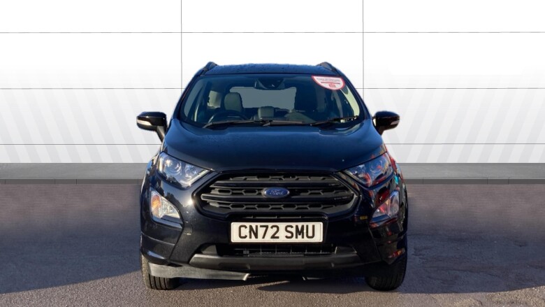 Ford EcoSport 1.0 EcoBoost 125 ST-Line 5dr Petrol Hatchback